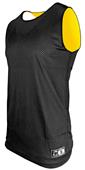 Epic Adult & Youth Full-Court 2-Layer Reversible Tank Top Basketball Jerseys