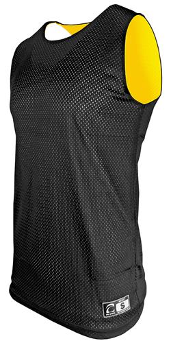 Epic Adult & Youth Full-Court 2-Layer Reversible Tank Top Basketball Jerseys