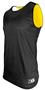 Epic Adult & Youth Full-Court 2-Layer Reversible Tank Top Basketball Jerseys