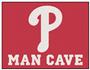 Fan Mats MLB Philadelphia Man Cave All-Star Mat