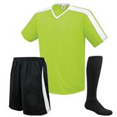 High 5 GENESIS Soccer Jersey Uniform Kits High 5 GENESIS Soccer Jersey Uniform Kits