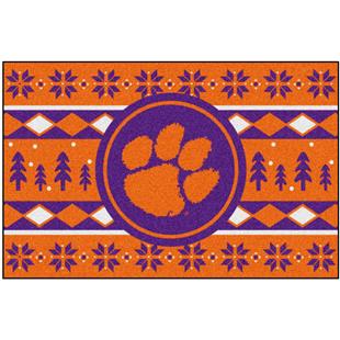 Fan Mats Clemson University Football Mat Epic Sports