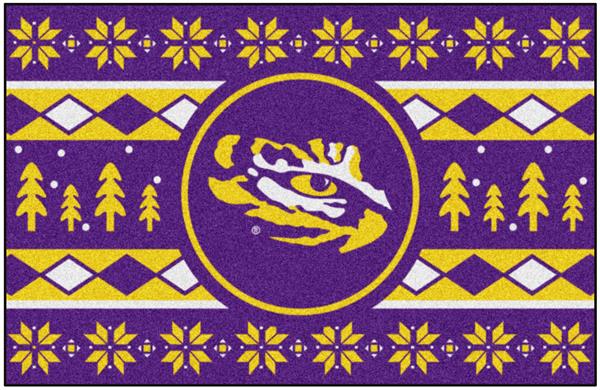 LSU Tigers Starter Mat