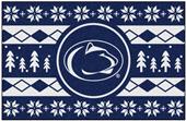 Fan Mats NCAA Penn St. Holiday Sweater Starter Mat