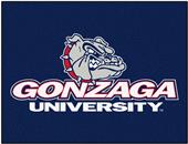 Fan Mats NCAA Gonzaga All-Star Mat