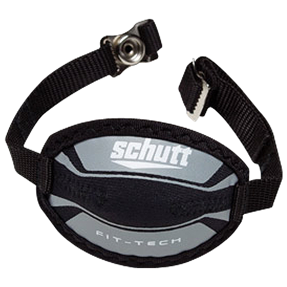 Schutt Football Helmet Chin Strap Installation at Andrea Tirado blog