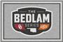 Fan Mats NCAA Bedlam Series 5'x8' Rug