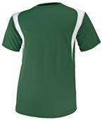 VKM Adult Youth Mock Mesh Wicking Material Jerseys VKM Adult Youth Mock Mesh Wicking Material Jerseys