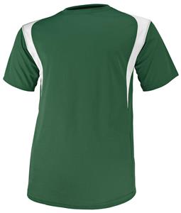 VKM Adult & Youth Mock Mesh Cooling Material Jerseys - CO - Soccer ...