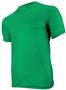 Adult & Youth (Forest,Gold,Orange,Royal,Yellow) Dry-Fit Athletic Crew T-Shirt