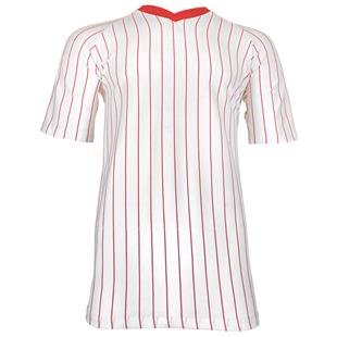 youth pinstripe baseball jersey