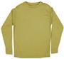 Adult Small (AS) & Youth (YS, YM, YL)  Long Sleeve Cooling Tee Shirt -  CO