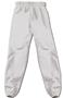 Women & Girls (GXL,WL,WXL- Grey) Pull-On, 1-Rear Pocket, Softball Pants