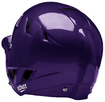 Schutt Womens (XS- White) AiR 5.6 Softball Helmet