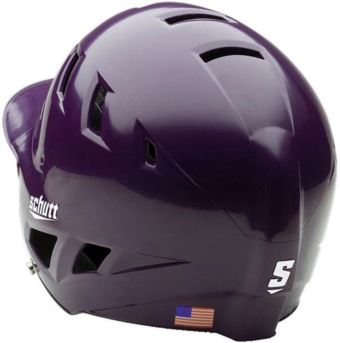 Schutt AiR-3 PT Batting Helmets-NOCSAE CO