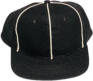 football referee cap