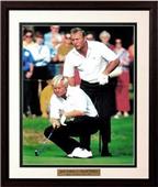 Encore Brandz PGA Nicklaus & Palmer Deluxe Frame Encore Brandz PGA Nicklaus & Palmer Deluxe Frame