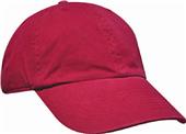 KC Caps Ultimate Classic Premium Washed Cap 8380 KC Caps Ultimate Classic Premium Washed Cap 8380