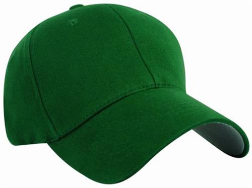 KC Caps NU-FIT Pro Style Spandex Fitted Cap S3000. Embroidery is available on this item.