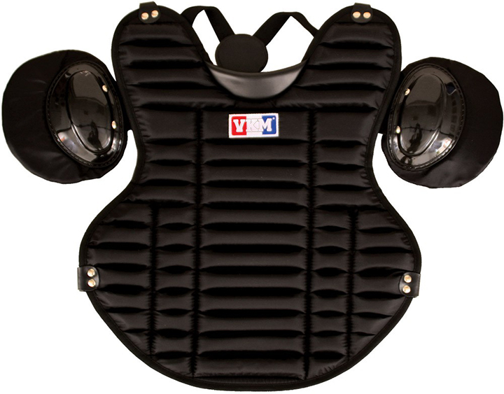 E133218 VKM Baseball Umpire Chest Protectors CI90