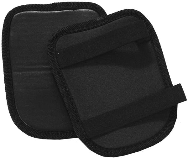 VKM Umpire Chest Protector Upper Arm Epaulets PR Closeout Sale