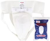 Adult Youth Athletic Supporter w/Cup Included Adult Youth Athletic Supporter w/Cup Included