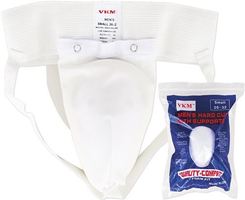 Adult (Adult Small) Athletic Supporter w/Cup Included