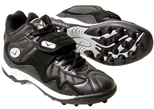 rubber sole football cleats