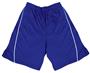 Adult 9" Inseam & Youth 7" Inseam Cooling Pocketed Shorts - CO