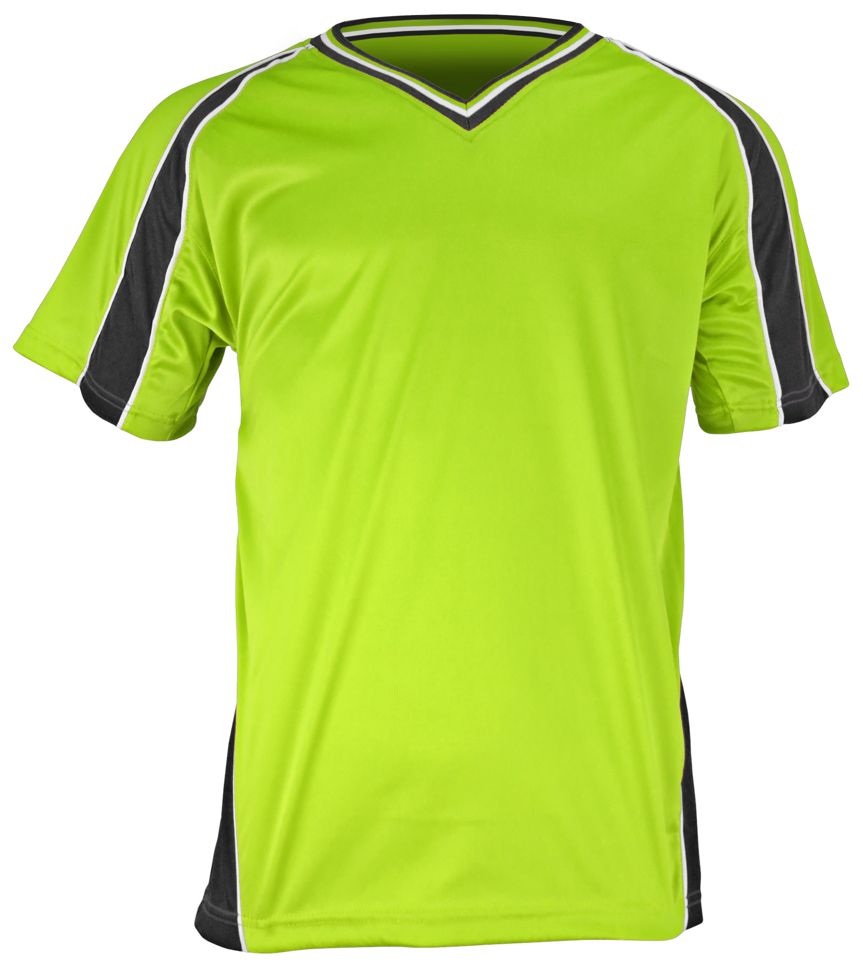 E133321 Adult & Youth Unisex Wick Dry Soccer Jerseys