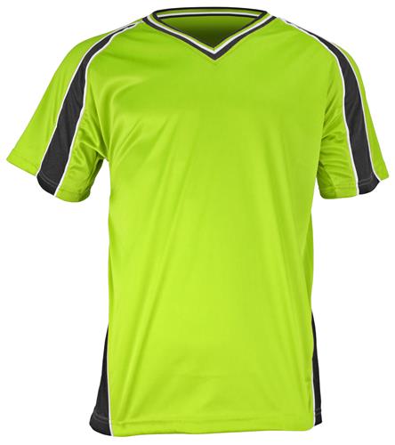 Adult & Youth Unisex Wick Dry Soccer Jerseys