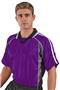 Adult & Youth V-Neck Soccer Jerseys (Sky,Forest,Gold,Gray,Kelly,Maroon,Navy,Purple,Teal)