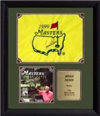 Encore Brandz PGA Arnold Palmer Autograph Frame Encore Brandz PGA Arnold Palmer Autograph Frame