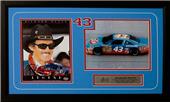 Encore Brandz Nascar Richard Petty Autograph Frame Encore Brandz Nascar Richard Petty Autograph Frame