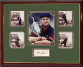 Encore Brandz PGA Payne Stewart Autograph Frame Encore Brandz PGA Payne Stewart Autograph Frame