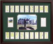Encore Brandz PGA Arnold Palmer Autograph Frame Encore Brandz PGA Arnold Palmer Autograph Frame