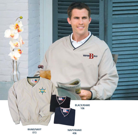 E13338 Game Sportswear The Specialist Jackets