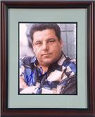 Encore Brandz Steven R.Schirripa Autograph Frame Encore Brandz Steven R.Schirripa Autograph Frame