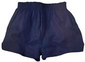 Unisex NAVY Soccer Shorts CO Unisex NAVY Soccer Shorts CO