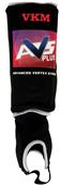 VKM Single Shell Padded Soccer Shin Guards PAIR VKM Single Shell Padded Soccer Shin Guards PAIR