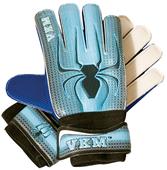 Size 9 & 10 Finger Saver Soccer Goalie Gloves PAIR Size 9 & 10 Finger Saver Soccer Goalie Gloves PAIR