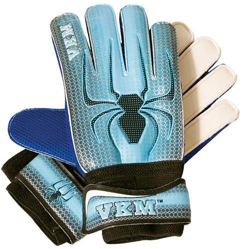 Size 9 & 10 Finger Saver Soccer Goalie Gloves PAIR