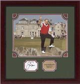 Encore Brandz PGA Jack Nicklaus Autograph Frame Encore Brandz PGA Jack Nicklaus Autograph Frame