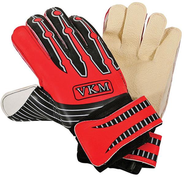 youth soccer goalie gloves with finger savers