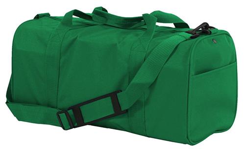 VKM R619 Sports Bags 19" X 9" X 9" Closeout. Embroidery is available on this item.