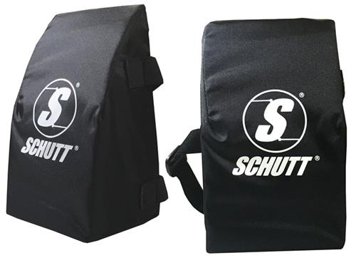 Schutt Baseball Softball Catcher's Comfort Pads CO