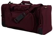 VKM R627 Sports Bags 27" X 11" X 13" Closeout VKM R627 Sports Bags 27" X 11" X 13" Closeout