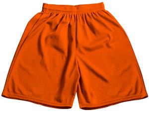 tricot mesh shorts