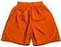 Mesh Shorts , Adult 7" Inseam  (A3XL - Royal))