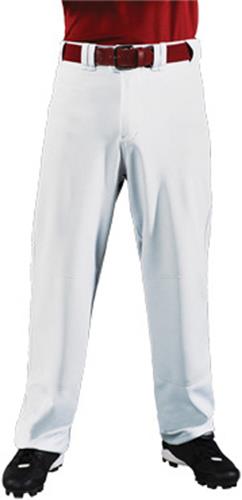 Teamwork 12 oz Big Show Loose-Fit Baseball Pant. Braiding is available on this item.